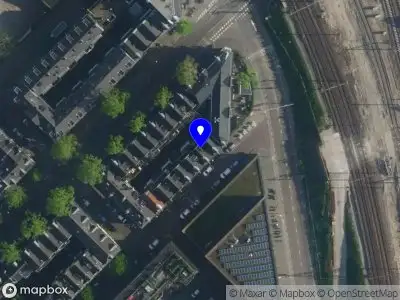 Hooyman Amsterdam