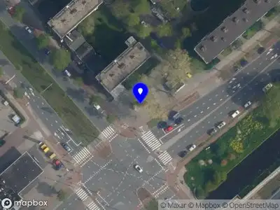 De Jong Snacks Erasmusweg 's-Gravenhage