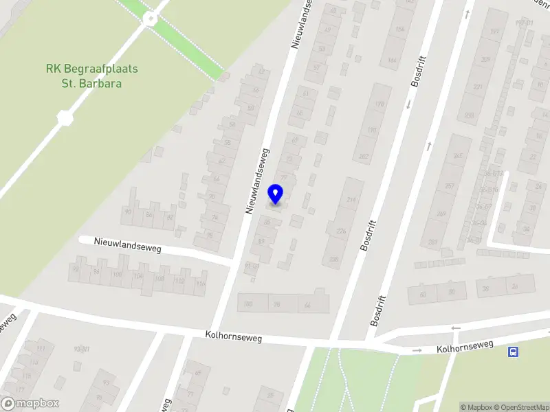 Changes Organizing Hilversum