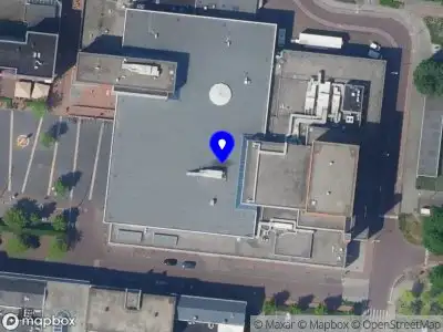 Akke de Boer Lijfstijlstudio Dronten