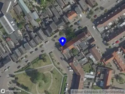 Lokanta of Gold Helmond