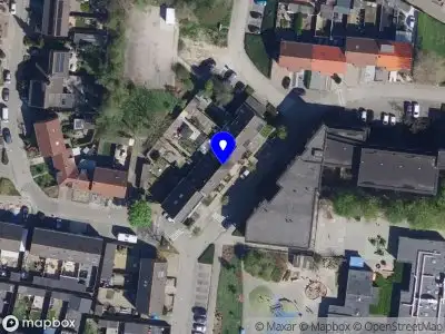 J.J. Raamsdonksveer