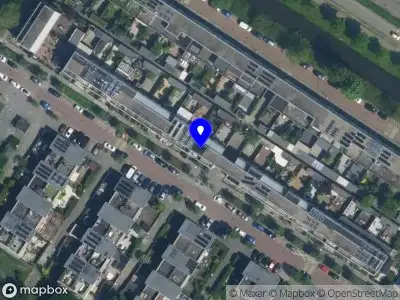 Masja Rijke Amsterdam