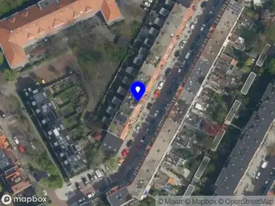 J. Meinesz Delft