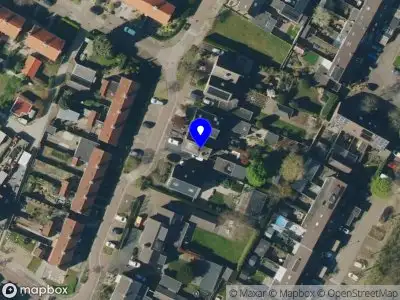 Sylvia Dorresteijn ELST UT