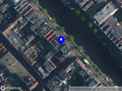 SilvaStone Amsterdam