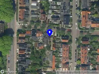 Nieuw bedrijf Marleen Coaching