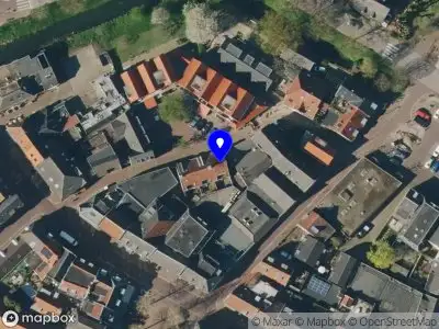 Gary's passie en smaak