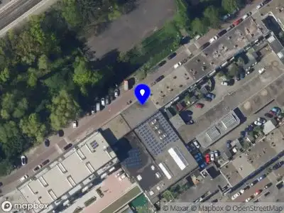 Nieuw bedrijf SaKaFéBa