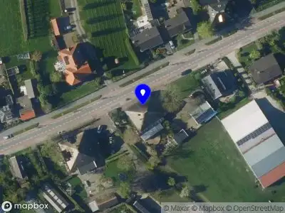 Nieuw bedrijf Irene in Balans