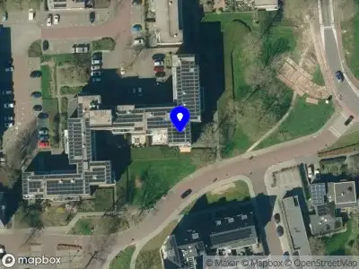 Nieuw bedrijf De verse frietwagen