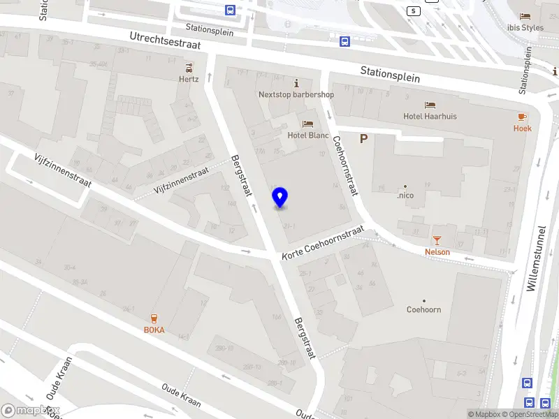 Peak Performance Fitness