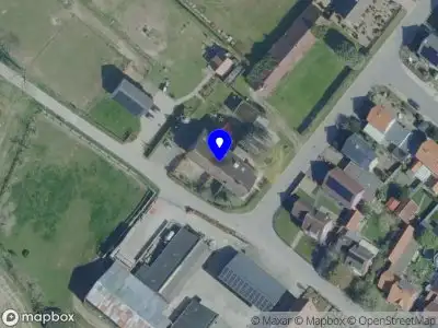 Juul knipt Middelaar