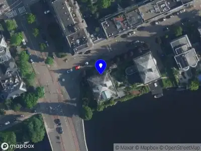 Maatschap Rotterdam (zorg)wonen