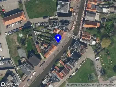 Van Mil Interieur & Afbouw Maasland