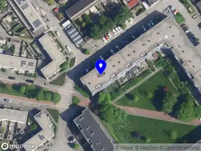 Nieuw bedrijf Unique Dienstverlening