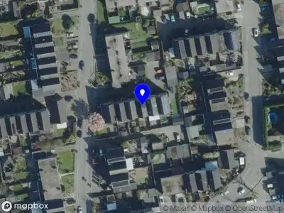 CoSocial Groesbeek