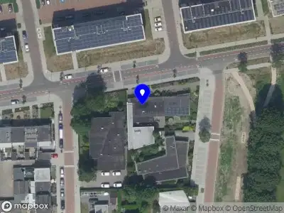FitBoZ Bergen op Zoom