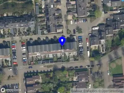 Nieuw bedrijf Robbert's Dienstverlening