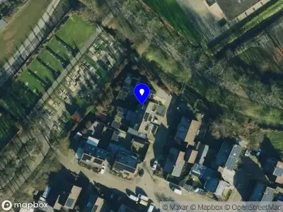 Nieuw bedrijf Hovestad technology