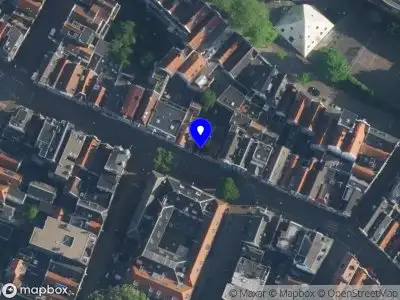 Nieuw bedrijf Gevluchte Kunst Marketingbureau