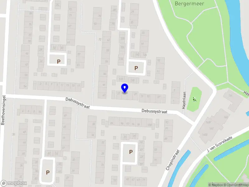 Marinka's Tiny Bakery