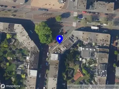 Nieuw bedrijf Wassalon Doorzetter