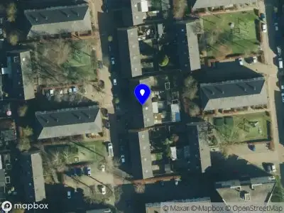 Nieuw bedrijf Barber Mert