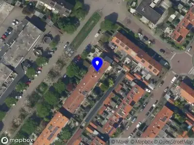KJ Sharwood Smith Hilversum