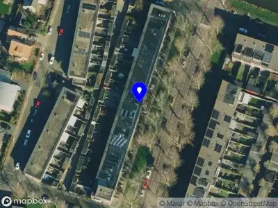 Nieuw bedrijf Bluebird Creations