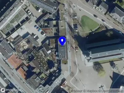 Nieuw bedrijf Juf Daisy