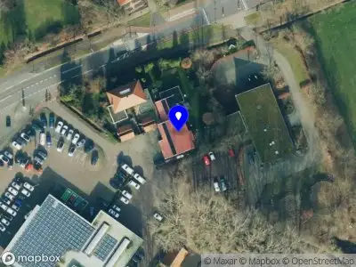 Maatschap Lenferink-Hannink Harbrinkhoek