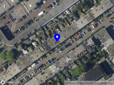 Nieuw bedrijf HHG Finance