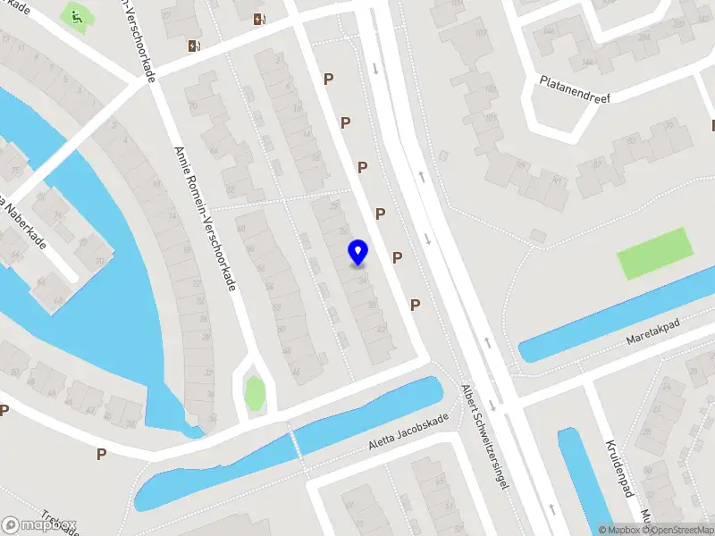 Nieuw bedrijf Motion Cosmos