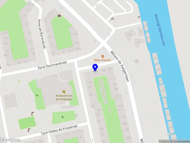 Kijck Makelaars B.V.