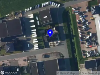 Nieuw bedrijf Y. Linker Beheer B.V.