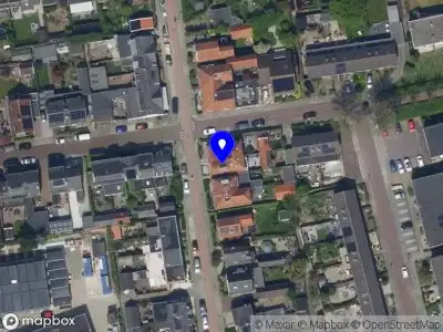 Nieuw bedrijf T.R. Swart