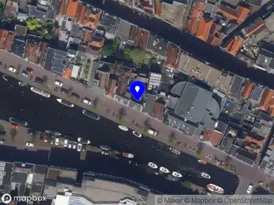 Nieuw bedrijf BHD International