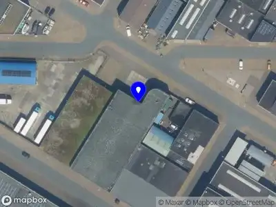 JT Vastgoed B.V. IJMUIDEN