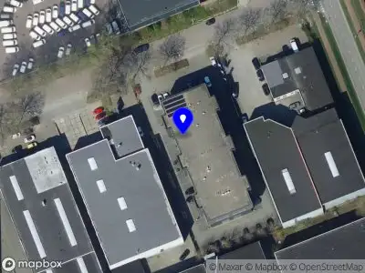 Nieuw bedrijf Smart Projects International B.V.