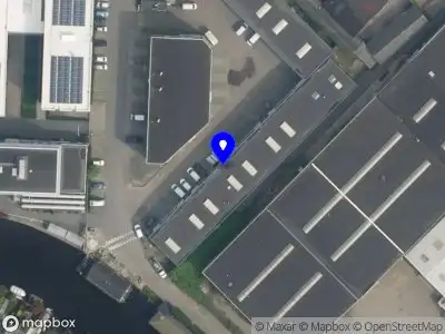 Nieuw bedrijf Mujcinovic Holding B.V.