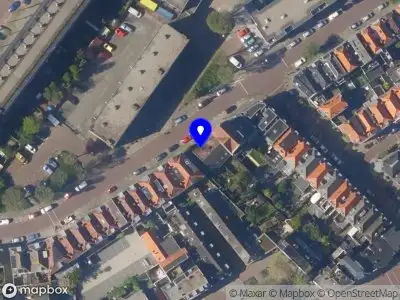 RA food delivery 's-Gravenhage