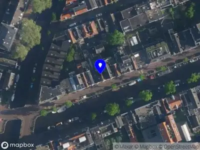 Nieuw bedrijf Blooming Buildings B.V.