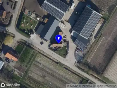 Sluisweg Onroerend Goed B.V. Kruiningen