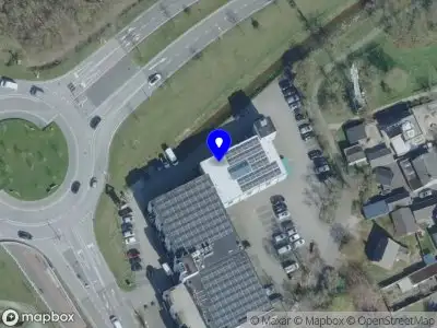 Nieuw bedrijf De Bruidsgalerie van de Wetering