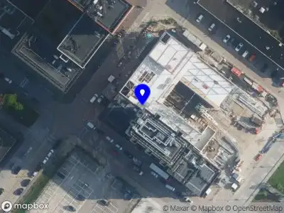 JH Projects Holding B.V.