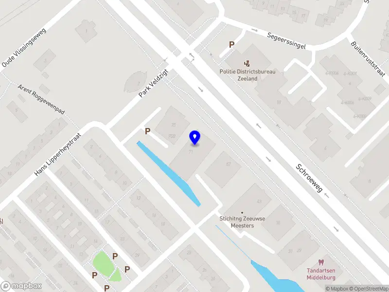 COMCAM International B.V. Middelburg