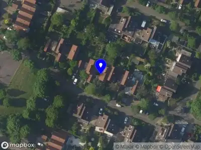 Nieuw bedrijf Sara-Yasmin