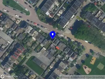 Nieuw bedrijf Koya interiors