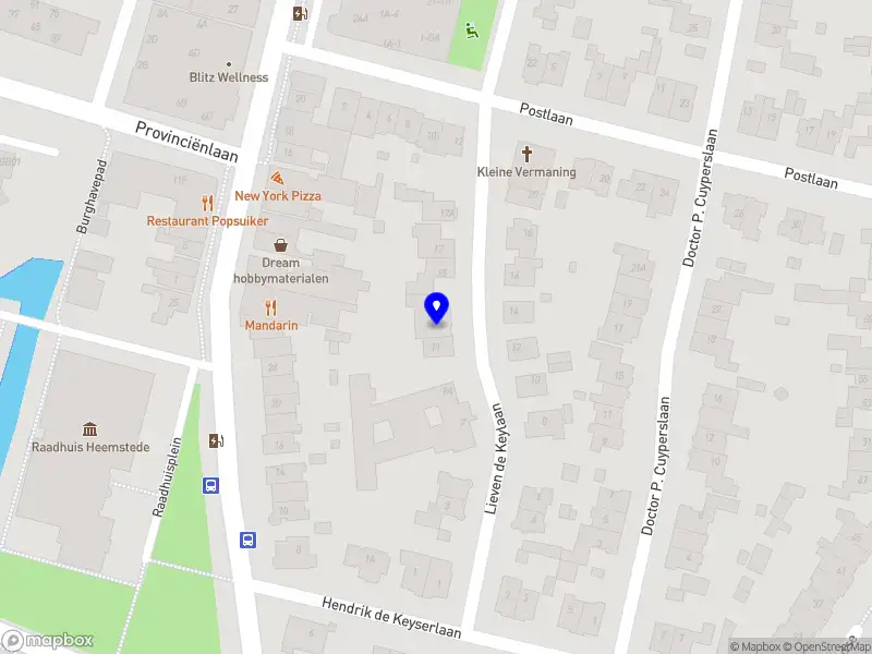 Nieuw bedrijf The Craft Artist